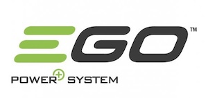 EGO Power+ Electric Lawn Mower, Cordless, Includes 56V 5.0Ah Battery And Rapid Charger - LM2101