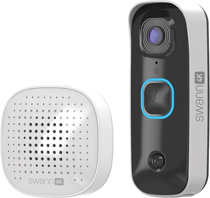Doorbell Cameras
