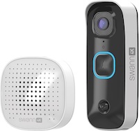 Doorbell Cameras