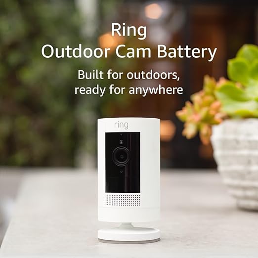 Wireless Home Security Cameras
