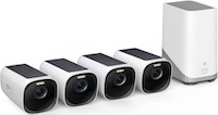 Wireless Home Security Camera Systems – Cloud Storage