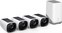 Wireless Home Security Camera Systems – Cloud Storage