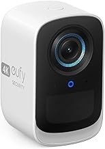 Eufy eufyCam 3C Add-on Wireless Outdoor Security Camera