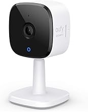 Eufy 2K Indoor Cam Indoor Security Camera 2-Cam Kit
