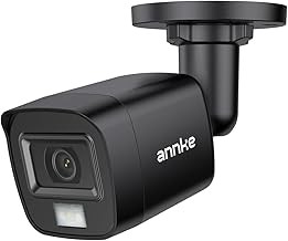 ANNKE B01FCT97HK 1080P HD-TVI Bullet Security Camera
